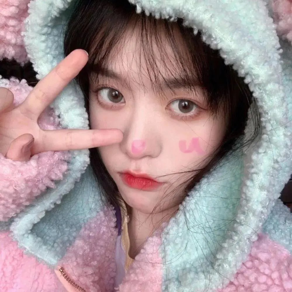 母女的世界